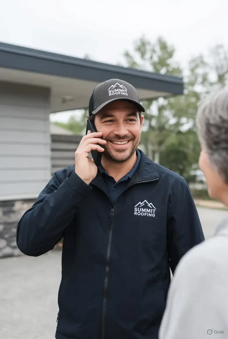 Flat Roof Leak Repair White Lake, SD FAQs